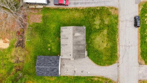 9 David Street Lisbon ME 04252