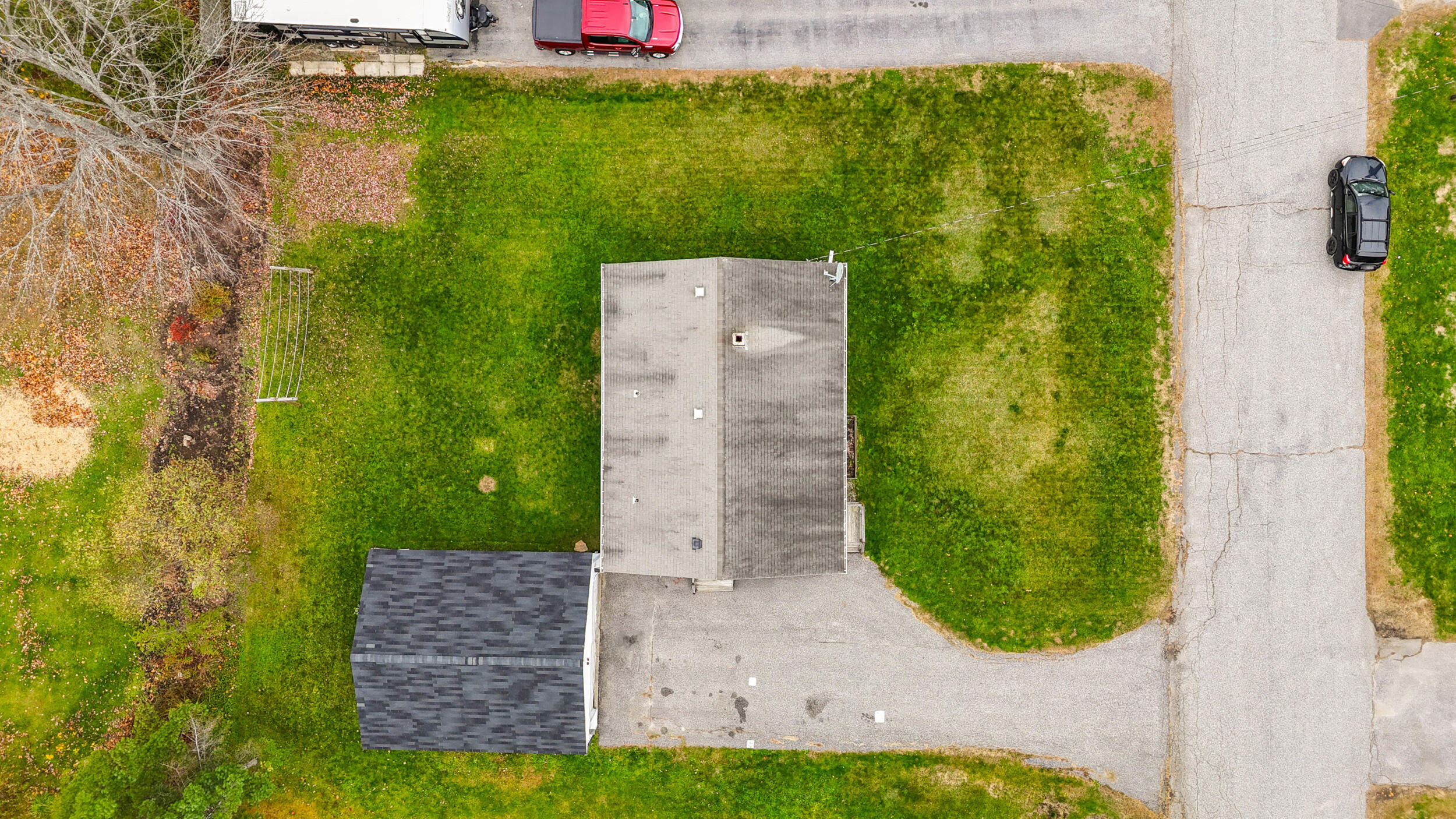 9 David Street Lisbon ME 04252