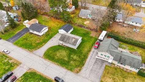 9 David Street Lisbon ME 04252