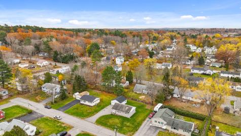 9 David Street Lisbon ME 04252