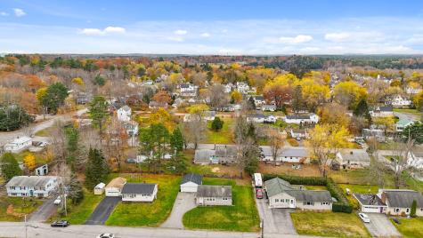 9 David Street Lisbon ME 04252