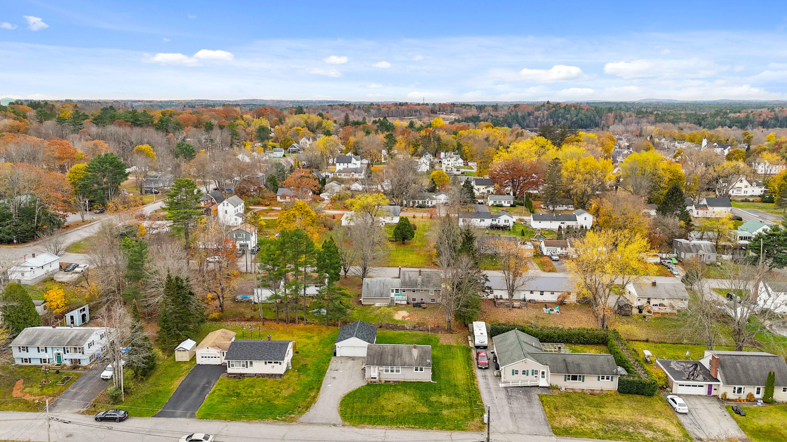 9 David Street Lisbon ME 04252