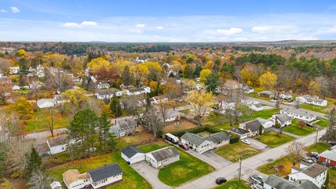 9 David Street Lisbon ME 04252