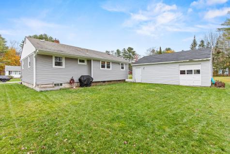 9 David Street Lisbon ME 04252