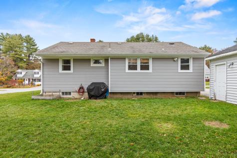 9 David Street Lisbon ME 04252