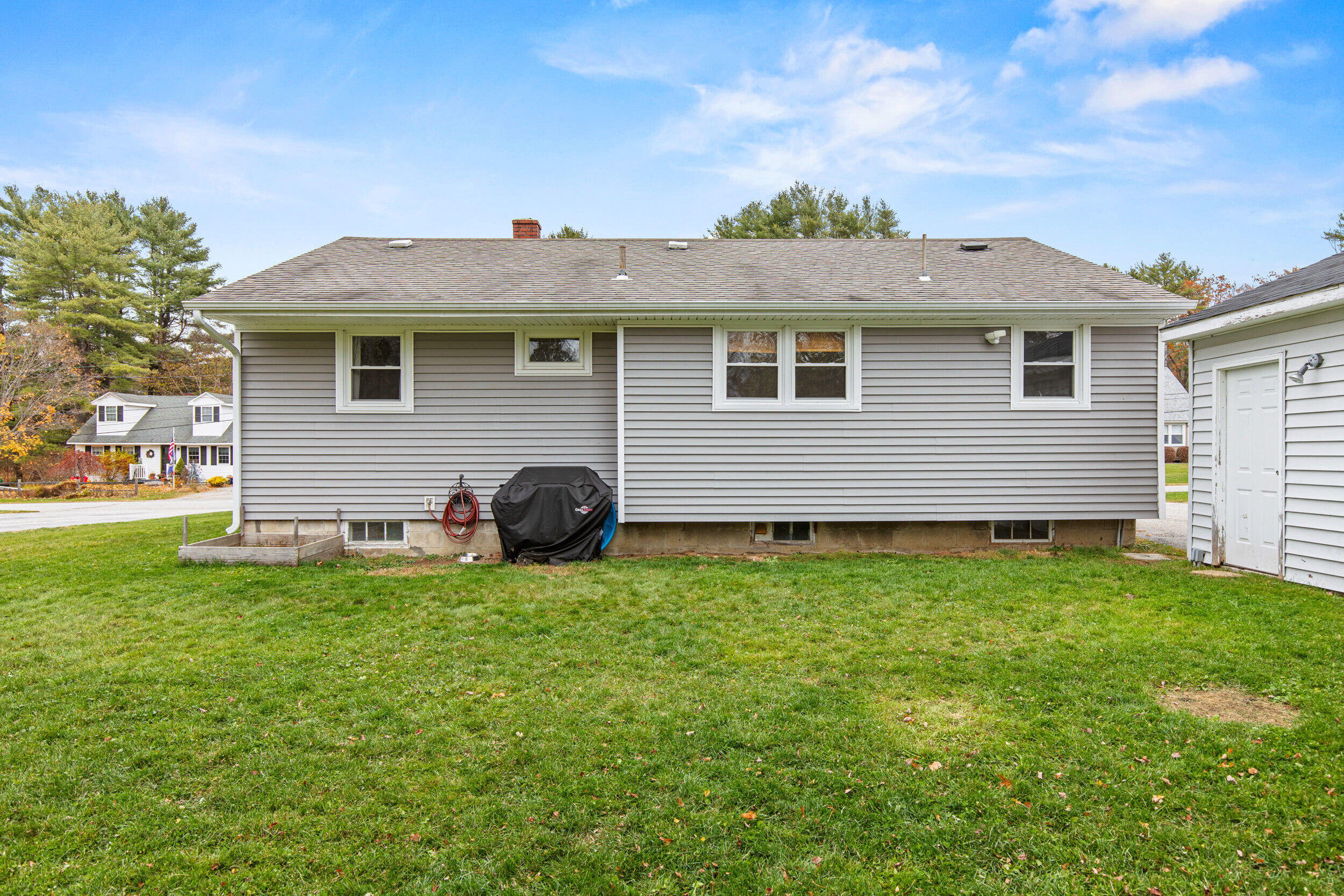 9 David Street Lisbon ME 04252