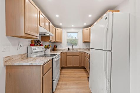 9 David Street Lisbon ME 04252