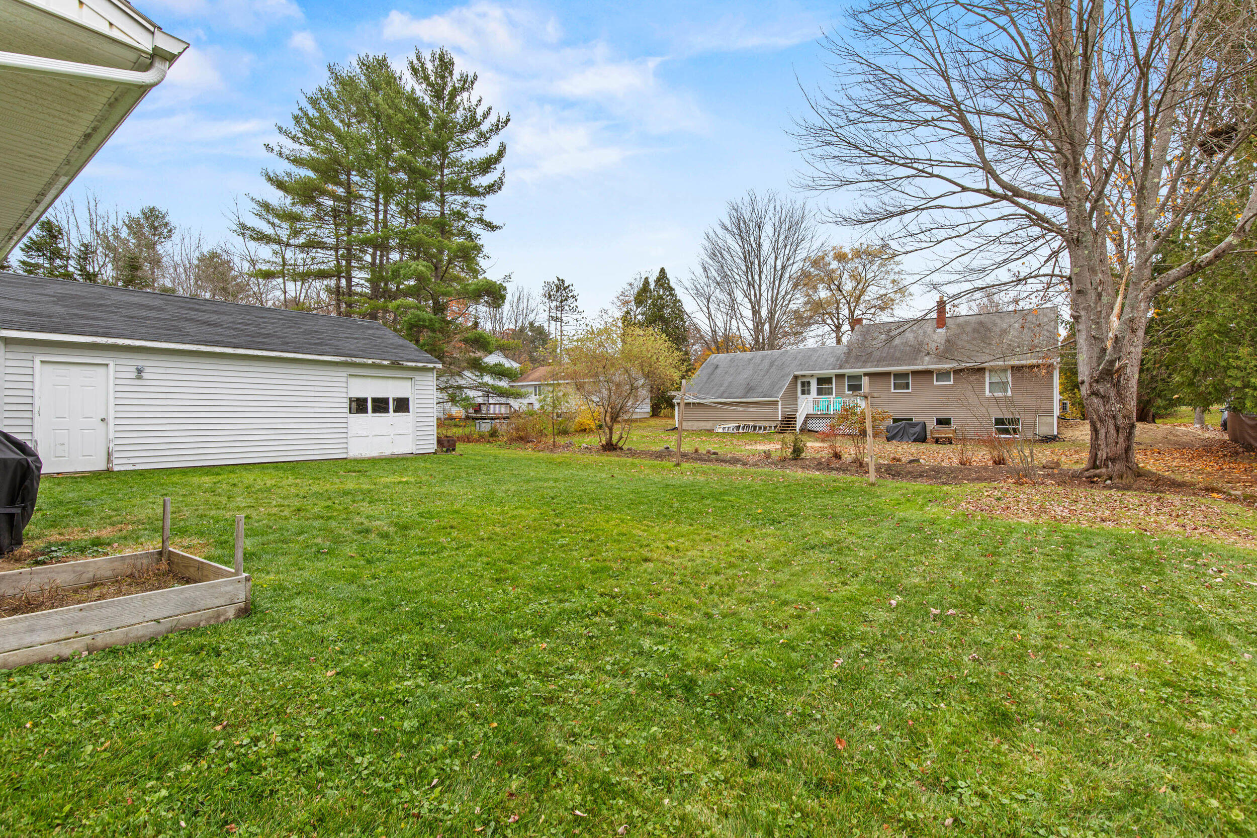 9 David Street Lisbon ME 04252