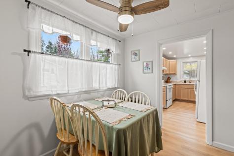 9 David Street Lisbon ME 04252