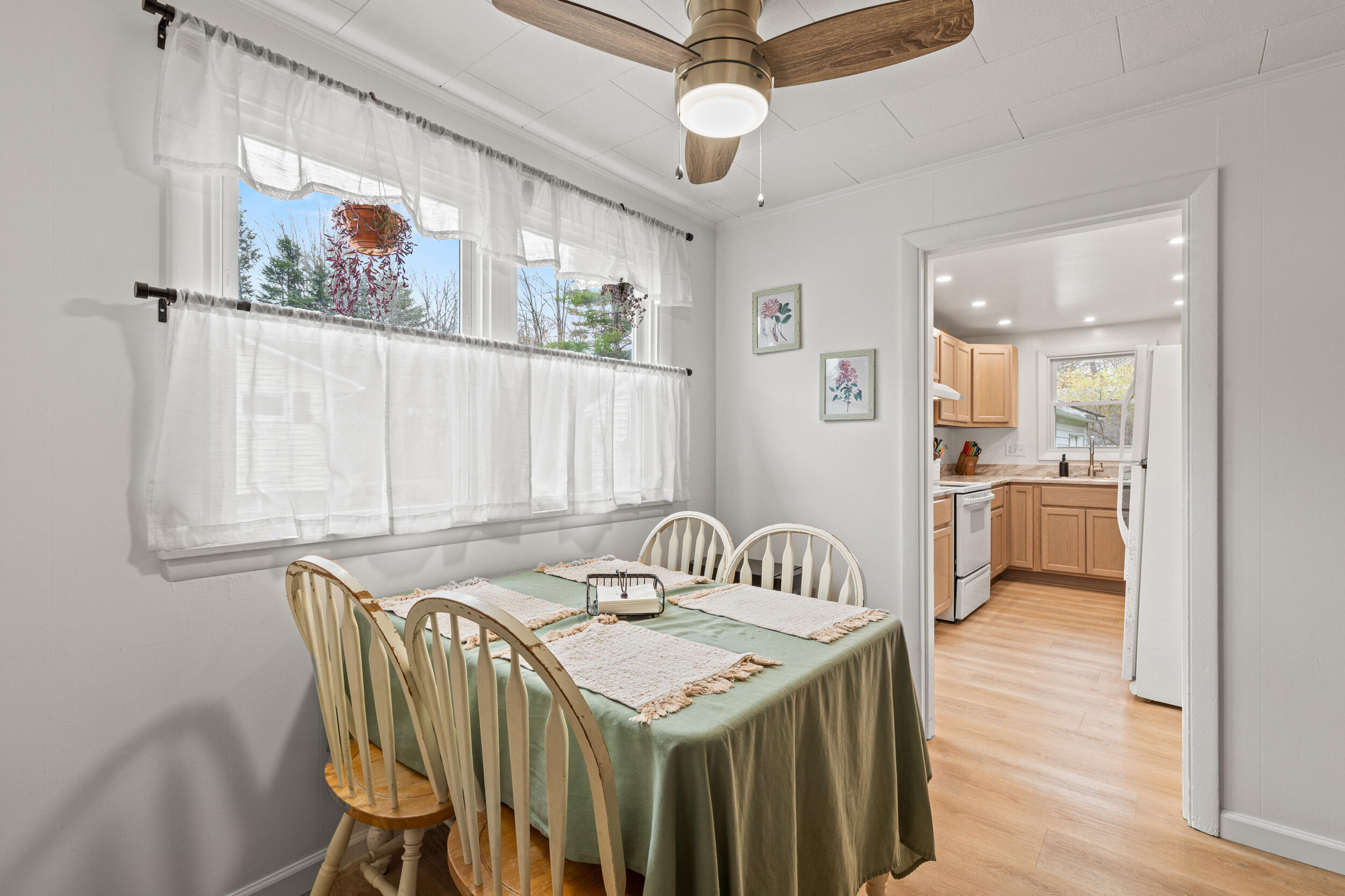 9 David Street Lisbon ME 04252