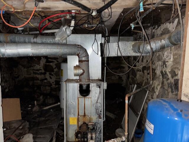 1008 West Bay Road Gouldsboro ME 04607