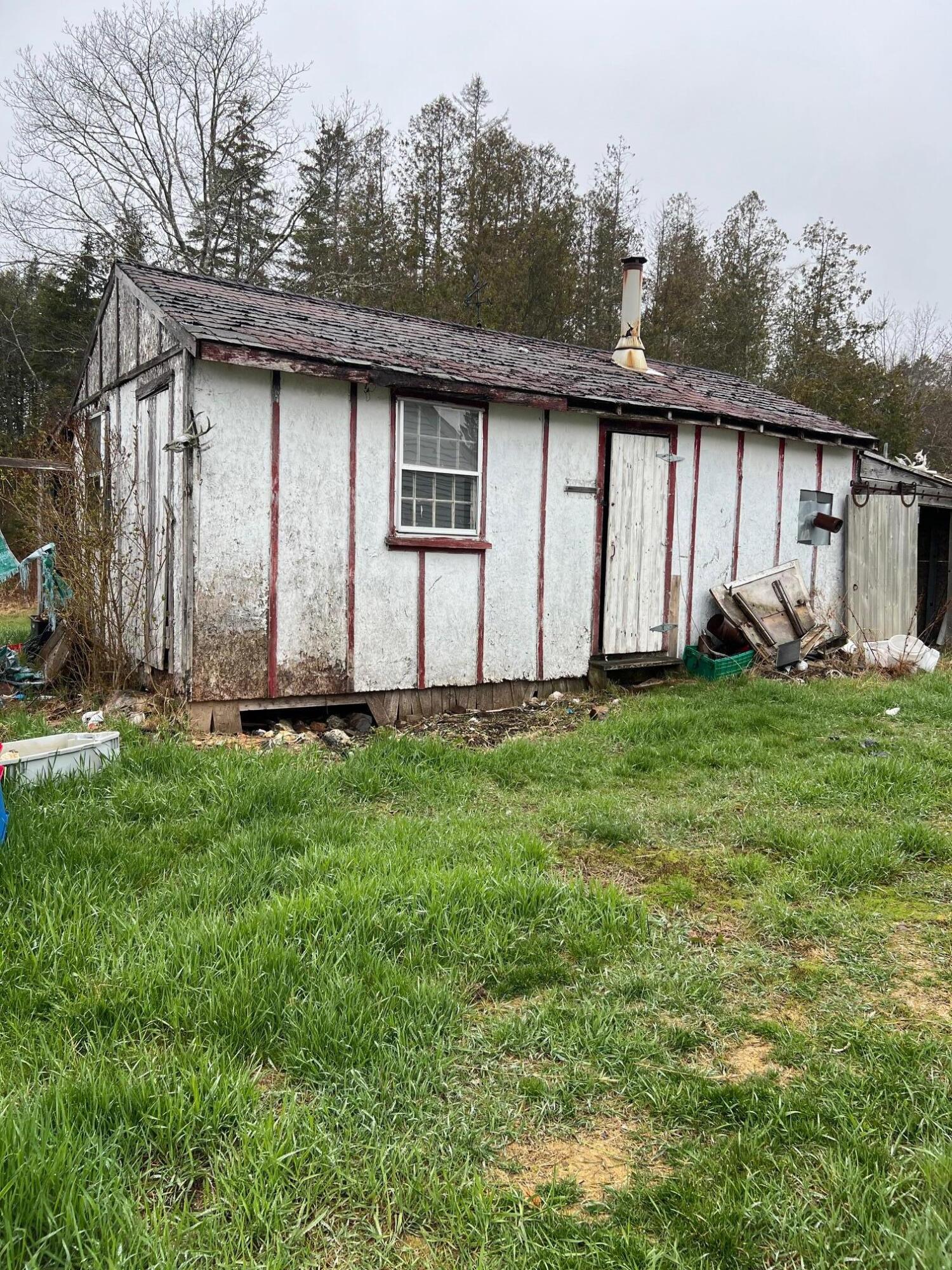 1008 West Bay Road Gouldsboro ME 04607