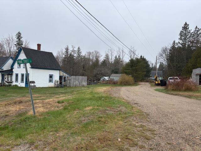 1008 West Bay Road Gouldsboro ME 04607