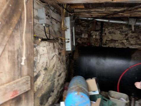 1008 West Bay Road Gouldsboro ME 04607