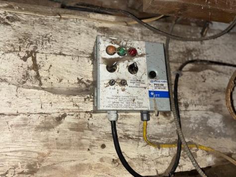 1008 West Bay Road Gouldsboro ME 04607