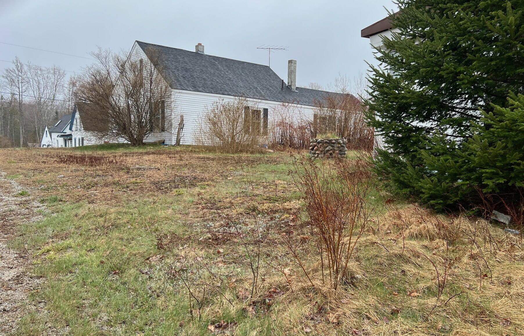 1008 West Bay Road Gouldsboro ME 04607