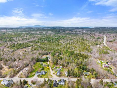 1008 West Bay Road Gouldsboro ME 04607