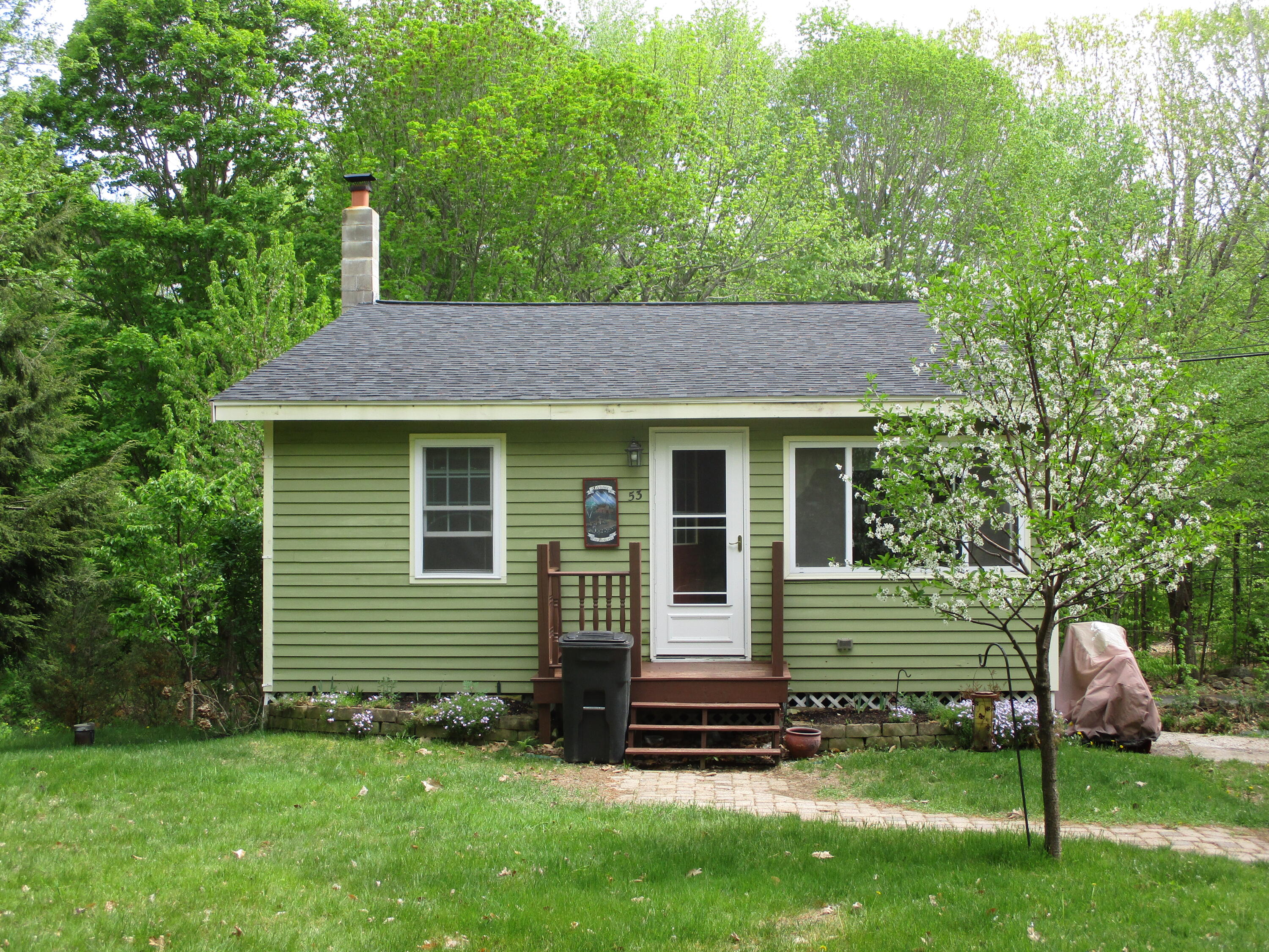 53 Sokokis Avenue Limington ME 04049