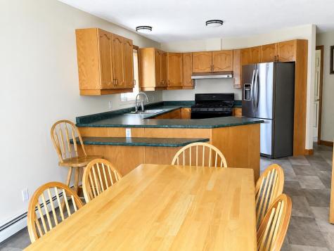 134 Mcdonald Road Castle Hill ME 04757