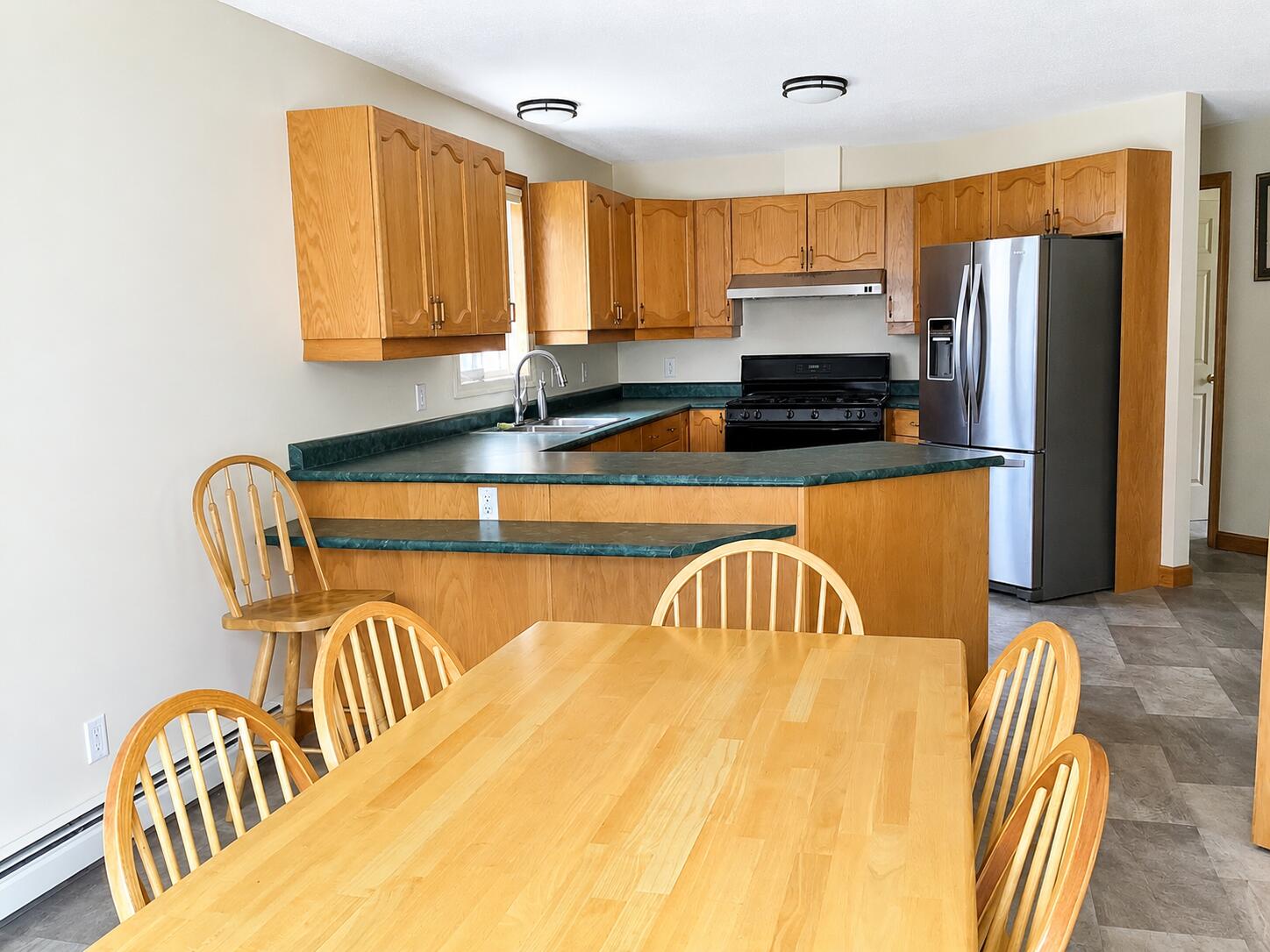 134 Mcdonald Road Castle Hill ME 04757