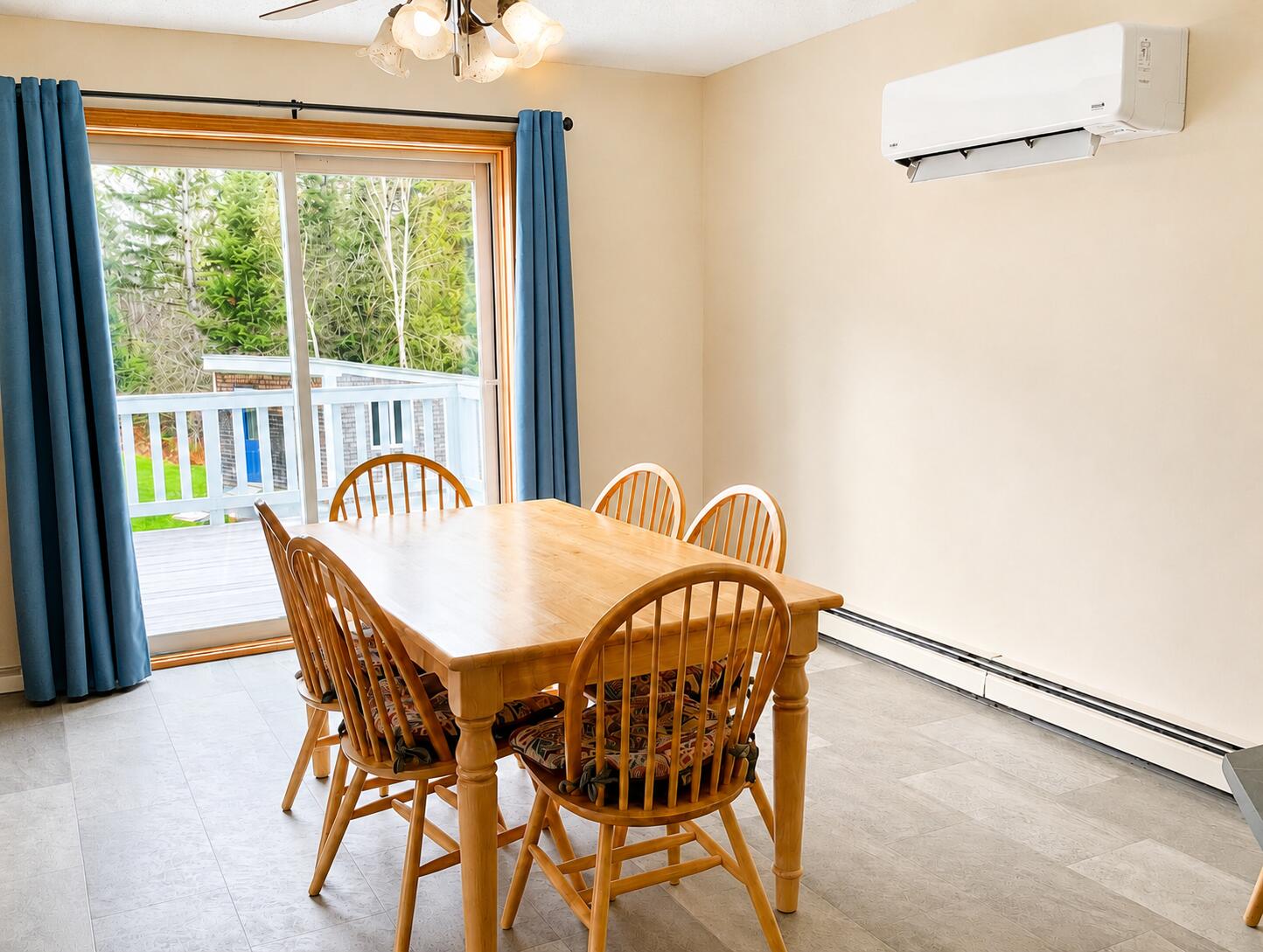 134 Mcdonald Road Castle Hill ME 04757