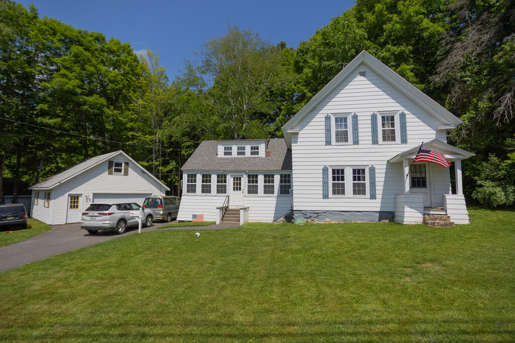 210 Middle Street Farmington ME 04938