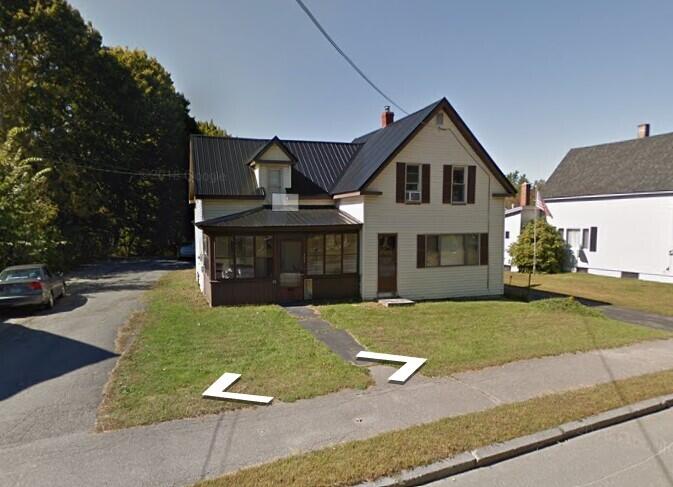 767 Main Street Old Town ME 04468