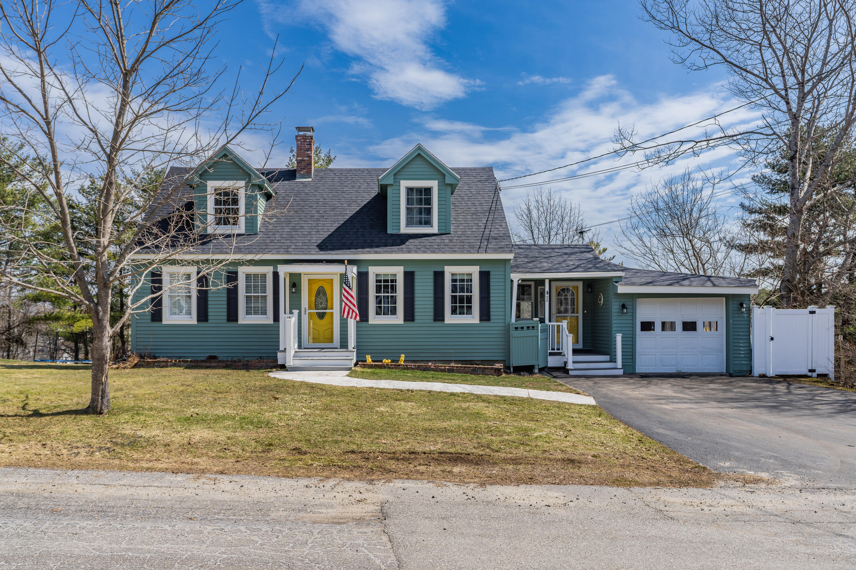 1 Seekins Drive Bath ME 04530