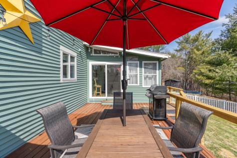 1 Seekins Drive Bath ME 04530