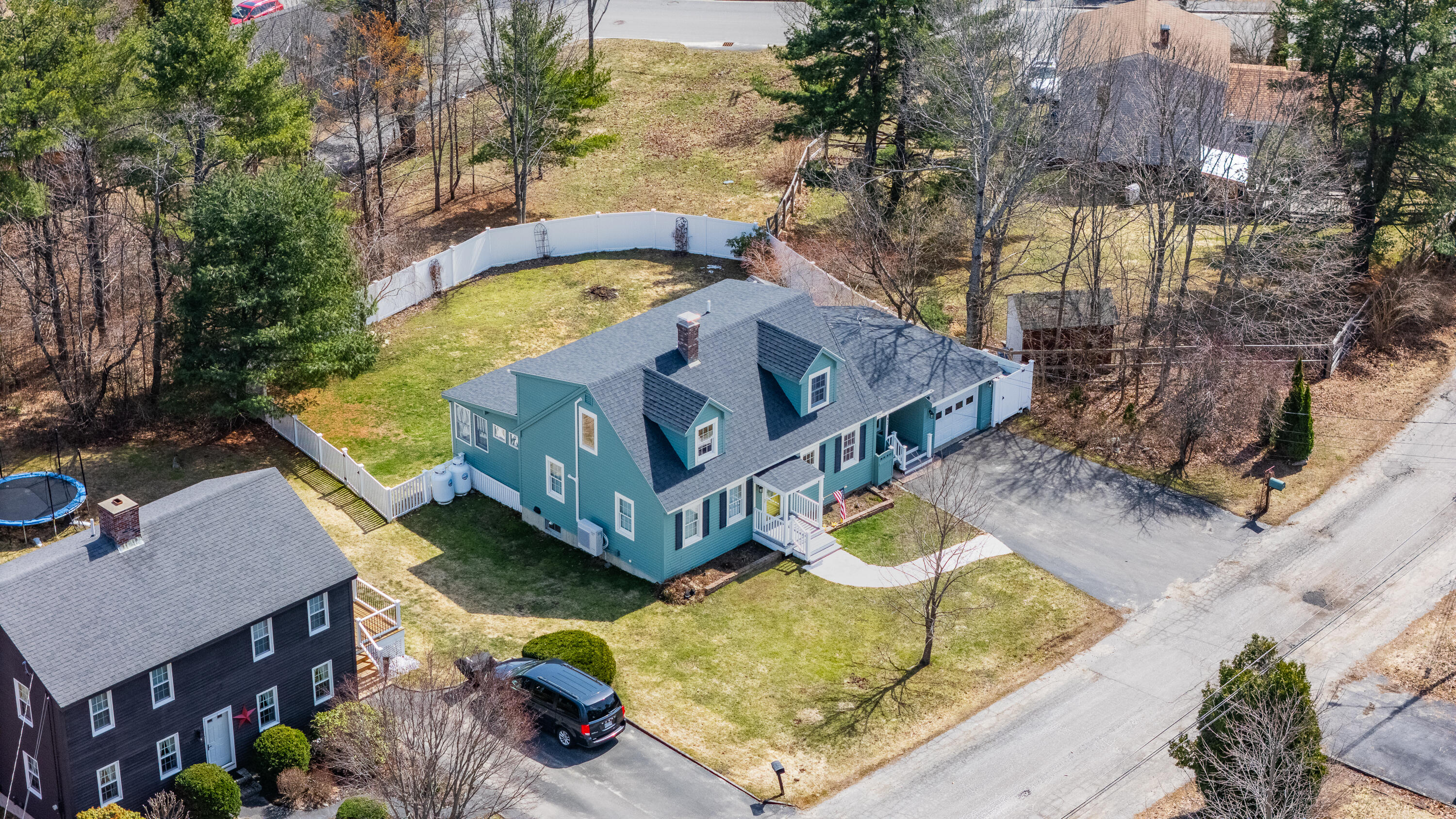 1 Seekins Drive Bath ME 04530