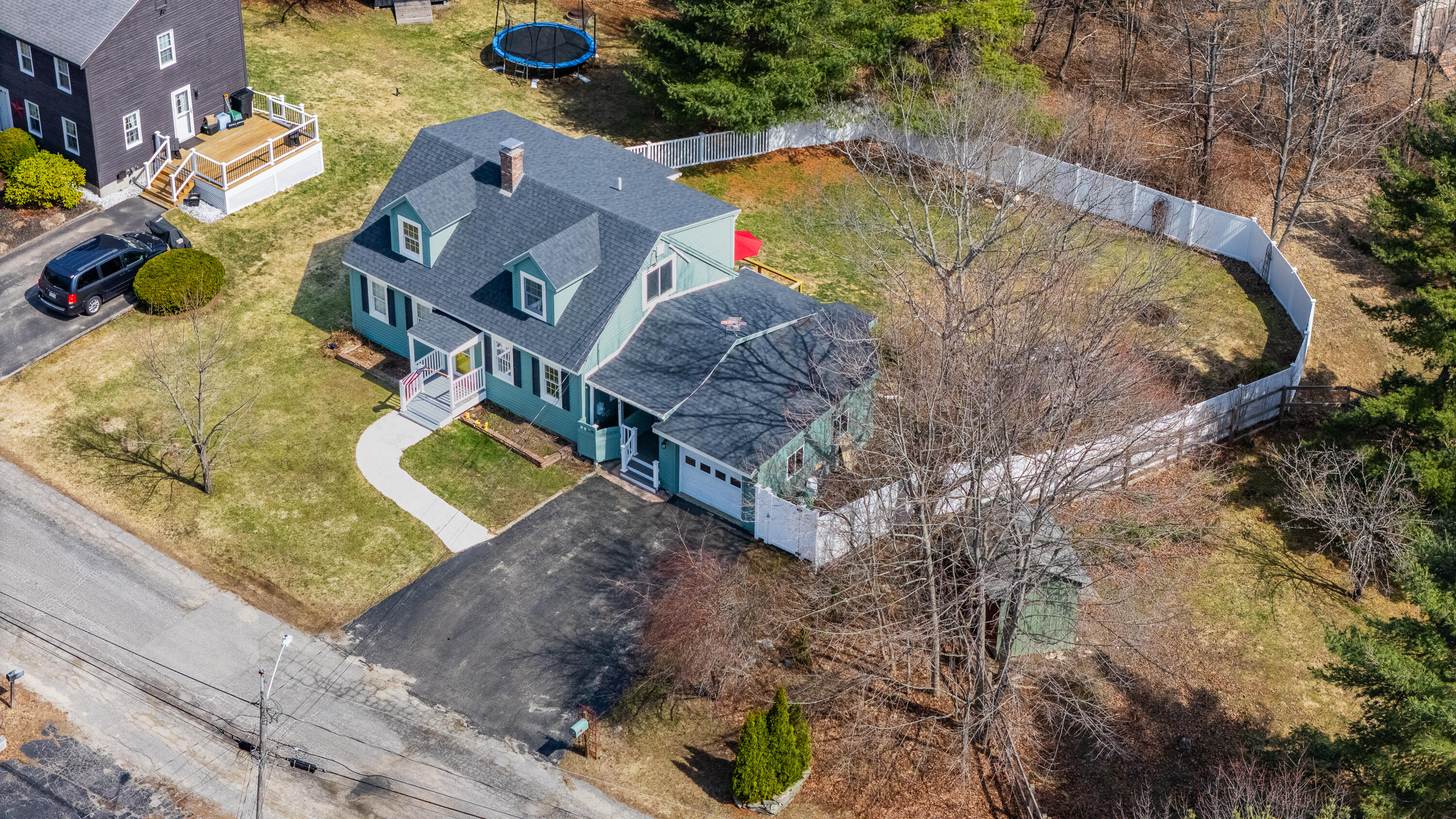 1 Seekins Drive Bath ME 04530