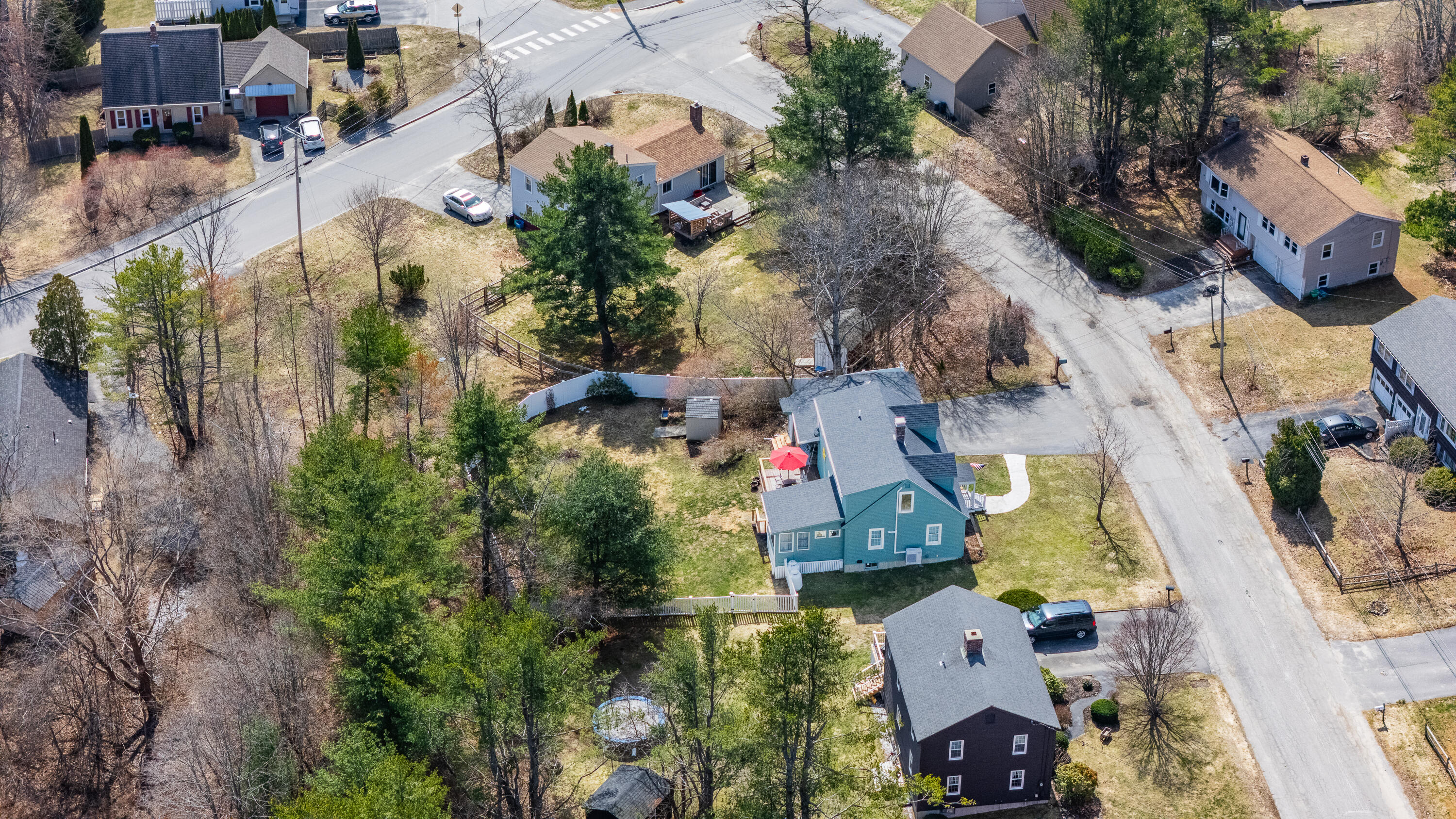 1 Seekins Drive Bath ME 04530