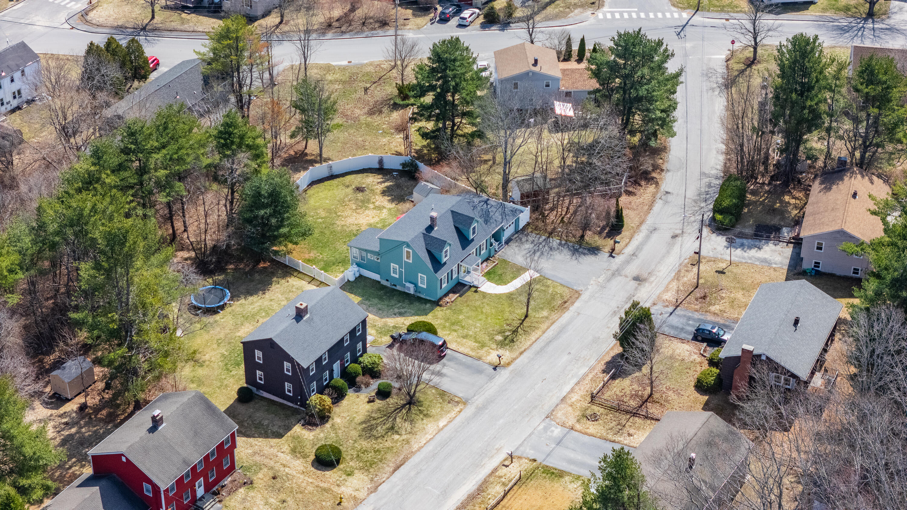 1 Seekins Drive Bath ME 04530