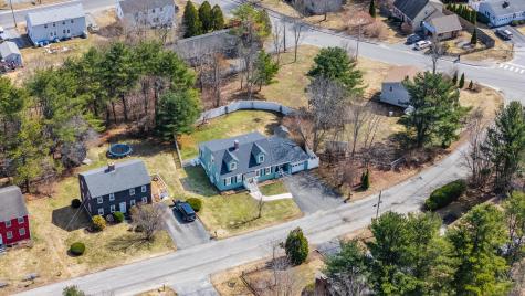 1 Seekins Drive Bath ME 04530