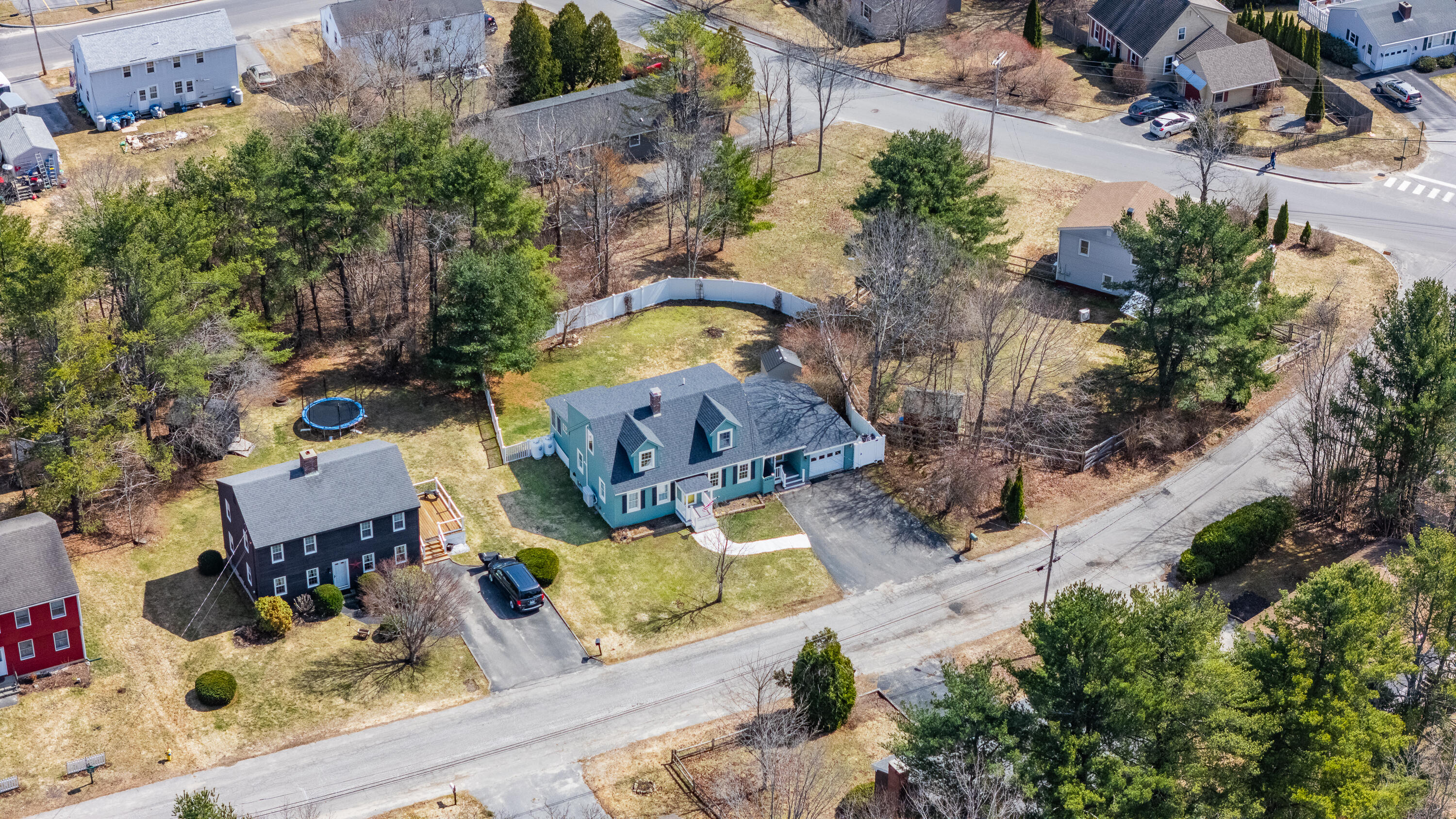 1 Seekins Drive Bath ME 04530