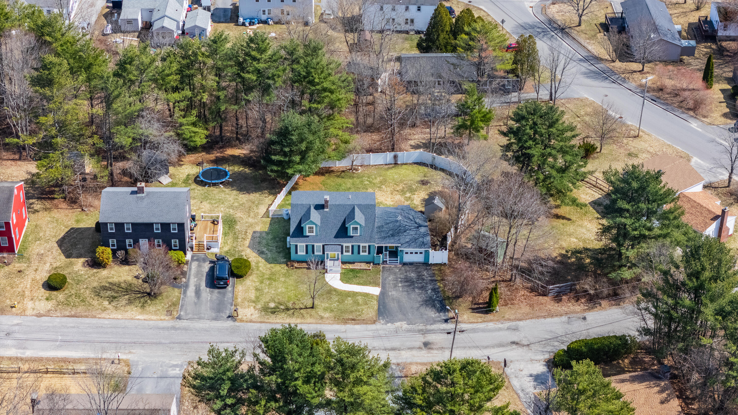 1 Seekins Drive Bath ME 04530