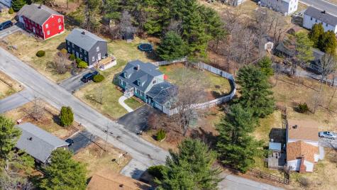 1 Seekins Drive Bath ME 04530