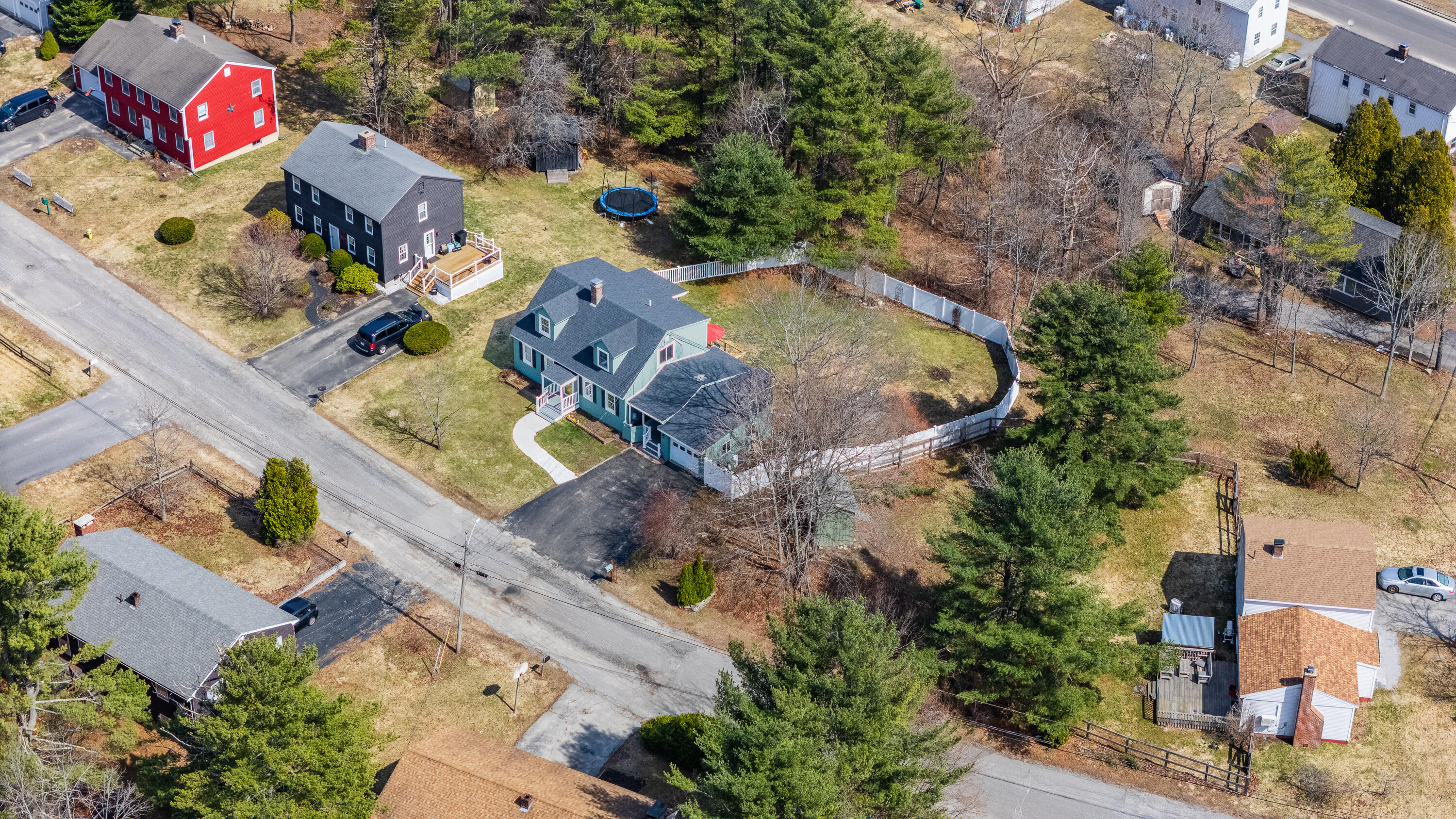 1 Seekins Drive Bath ME 04530