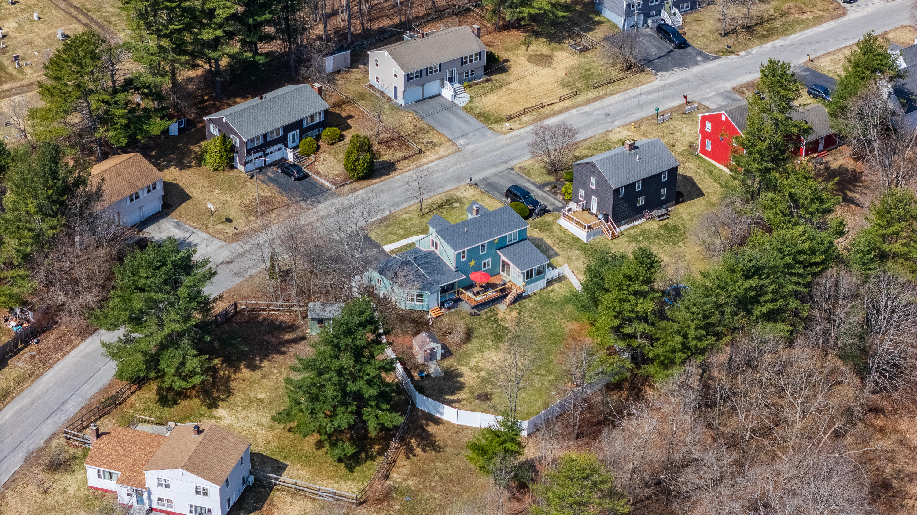 1 Seekins Drive Bath ME 04530