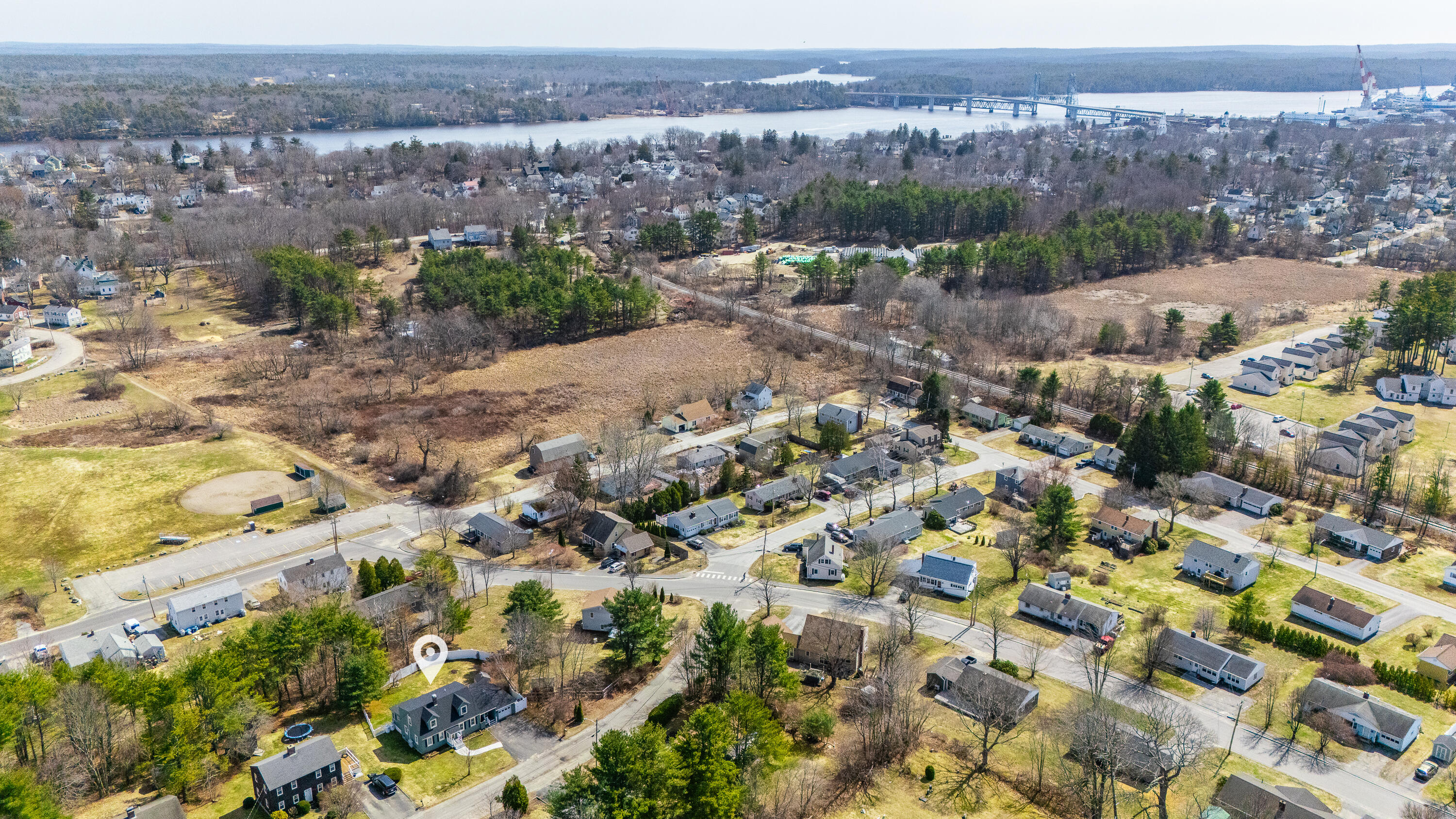 1 Seekins Drive Bath ME 04530