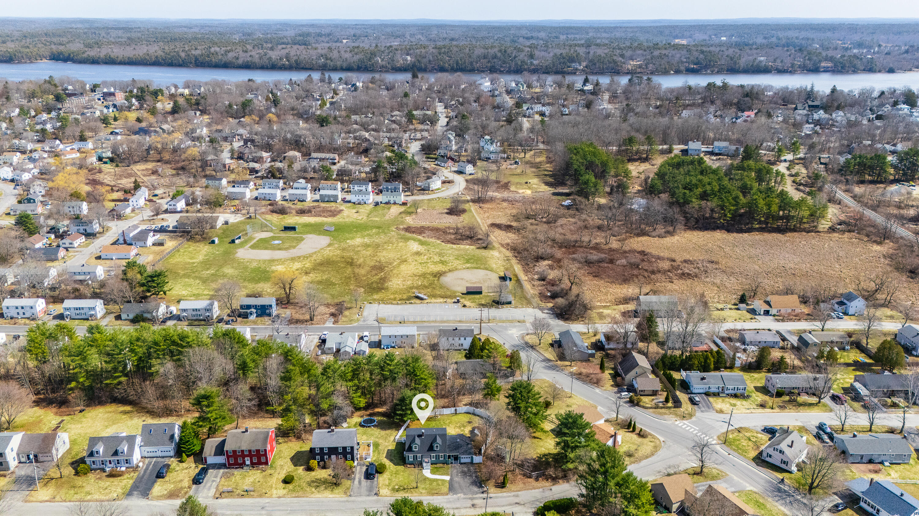 1 Seekins Drive Bath ME 04530