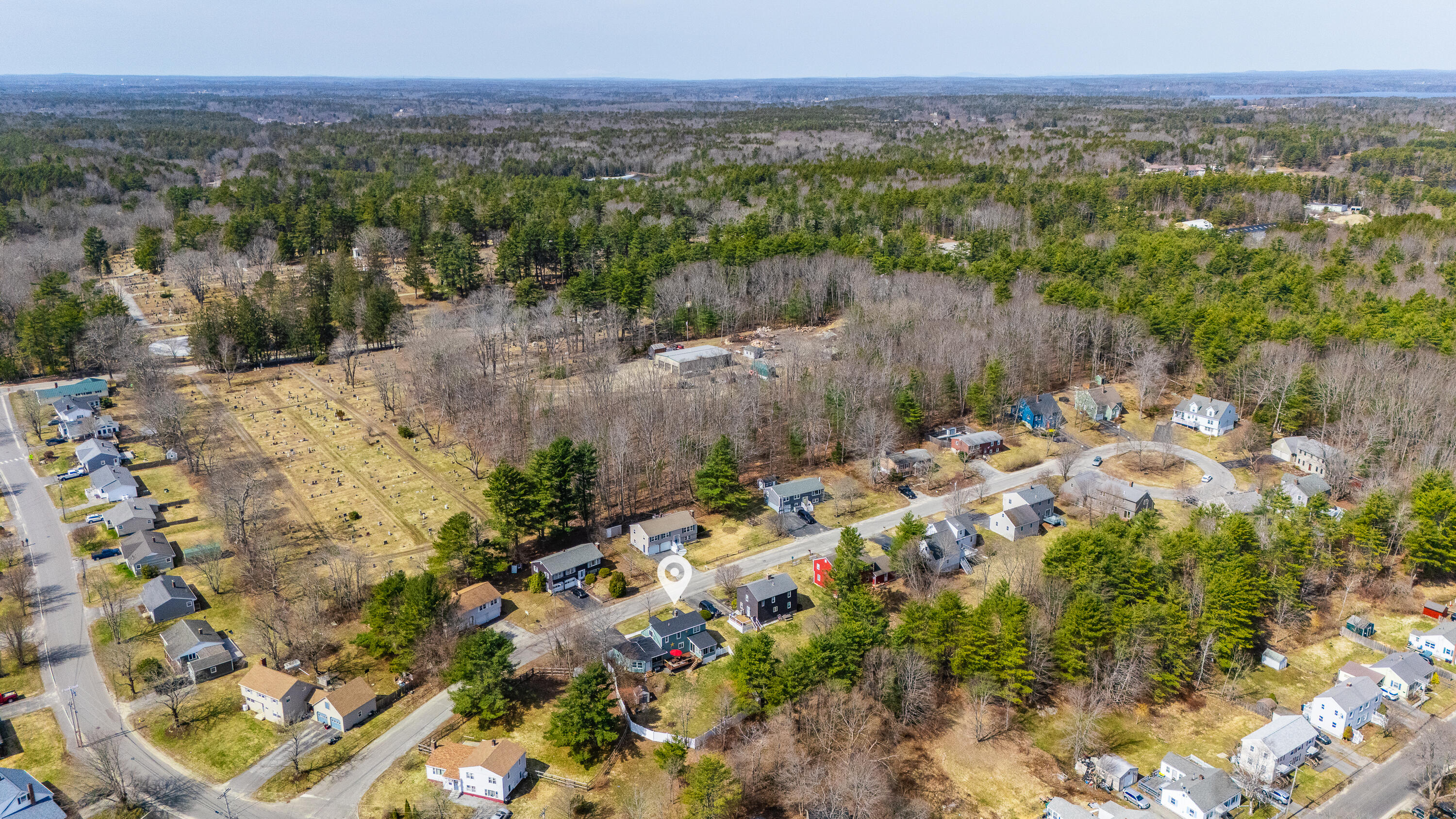 1 Seekins Drive Bath ME 04530