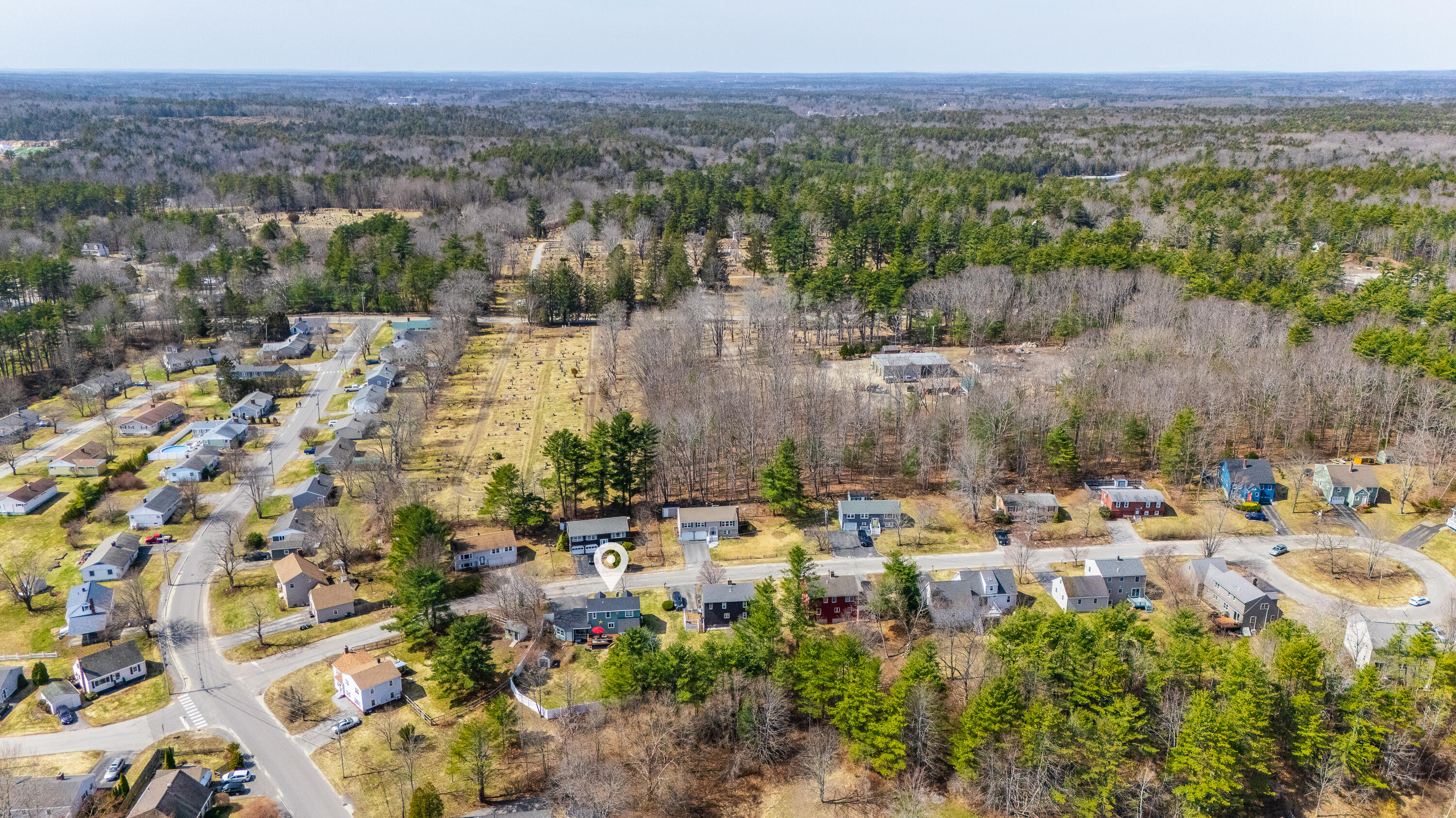 1 Seekins Drive Bath ME 04530