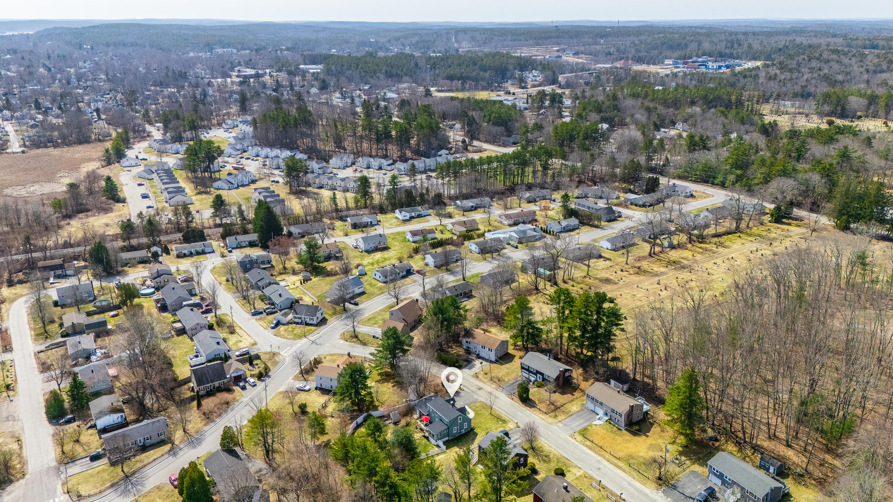 1 Seekins Drive Bath ME 04530