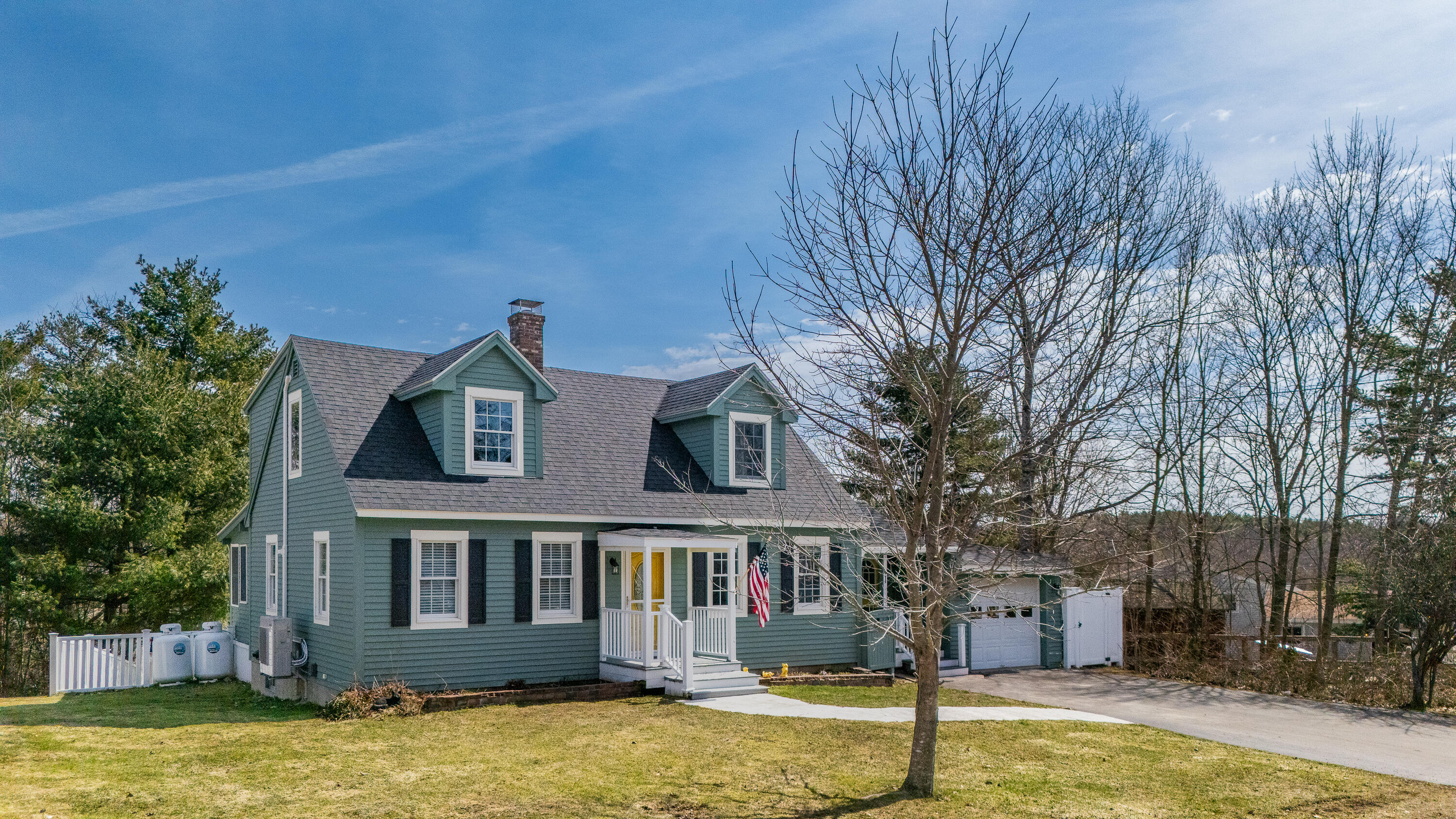 1 Seekins Drive Bath ME 04530