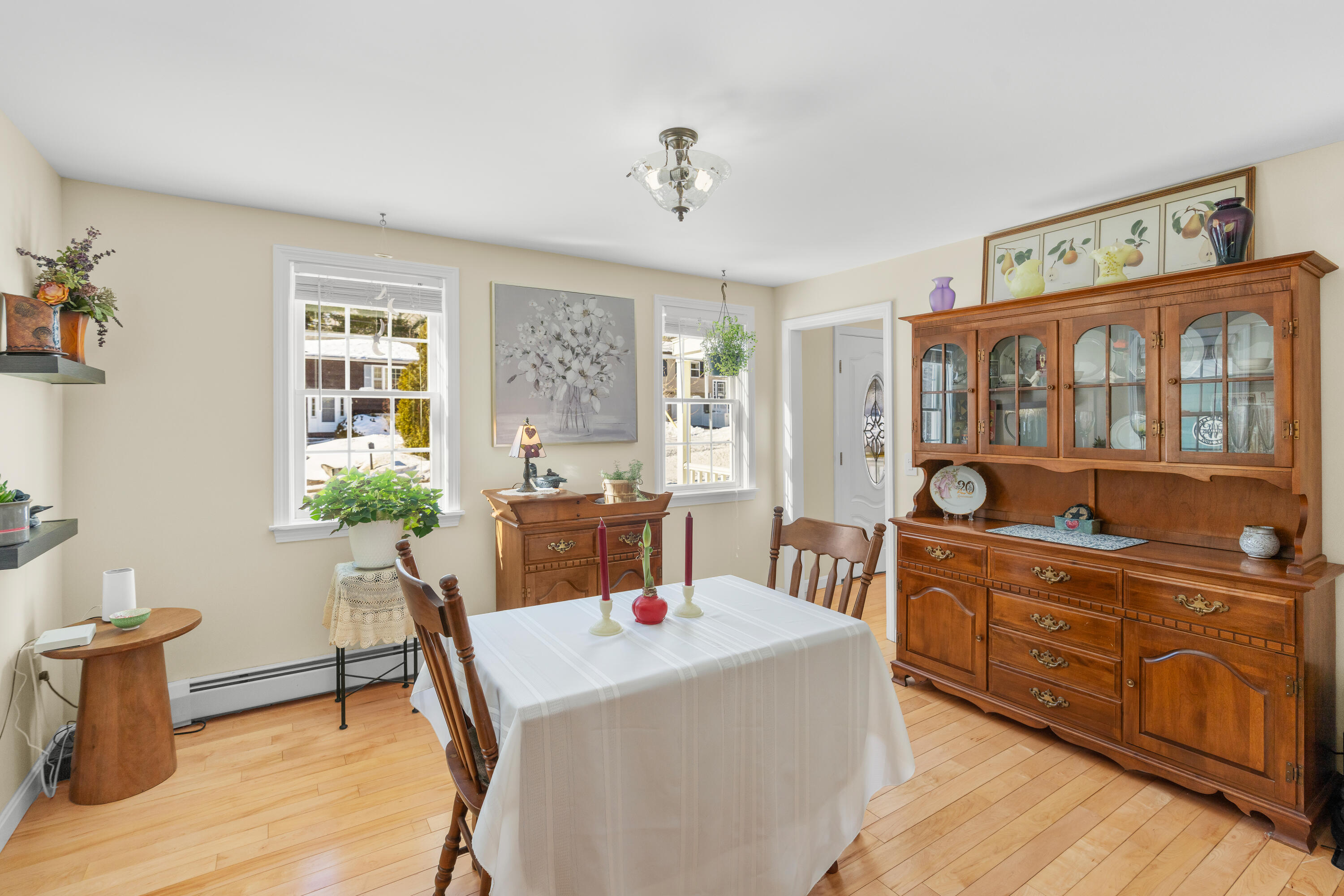 1 Seekins Drive Bath ME 04530