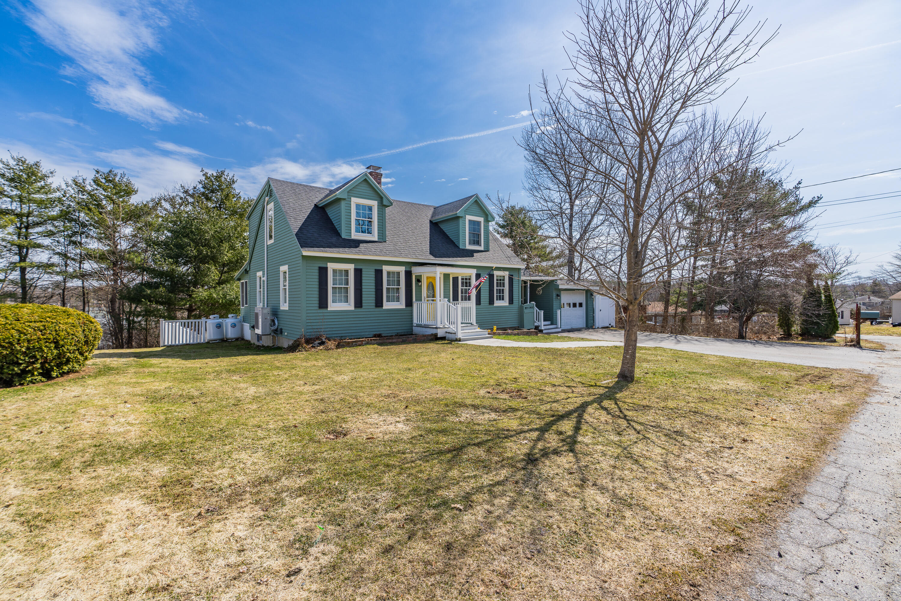 1 Seekins Drive Bath ME 04530