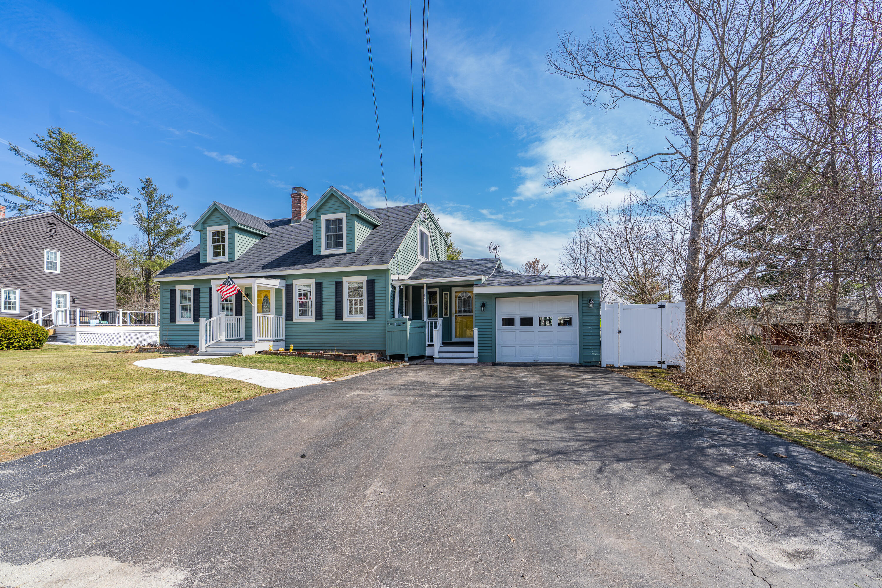 1 Seekins Drive Bath ME 04530