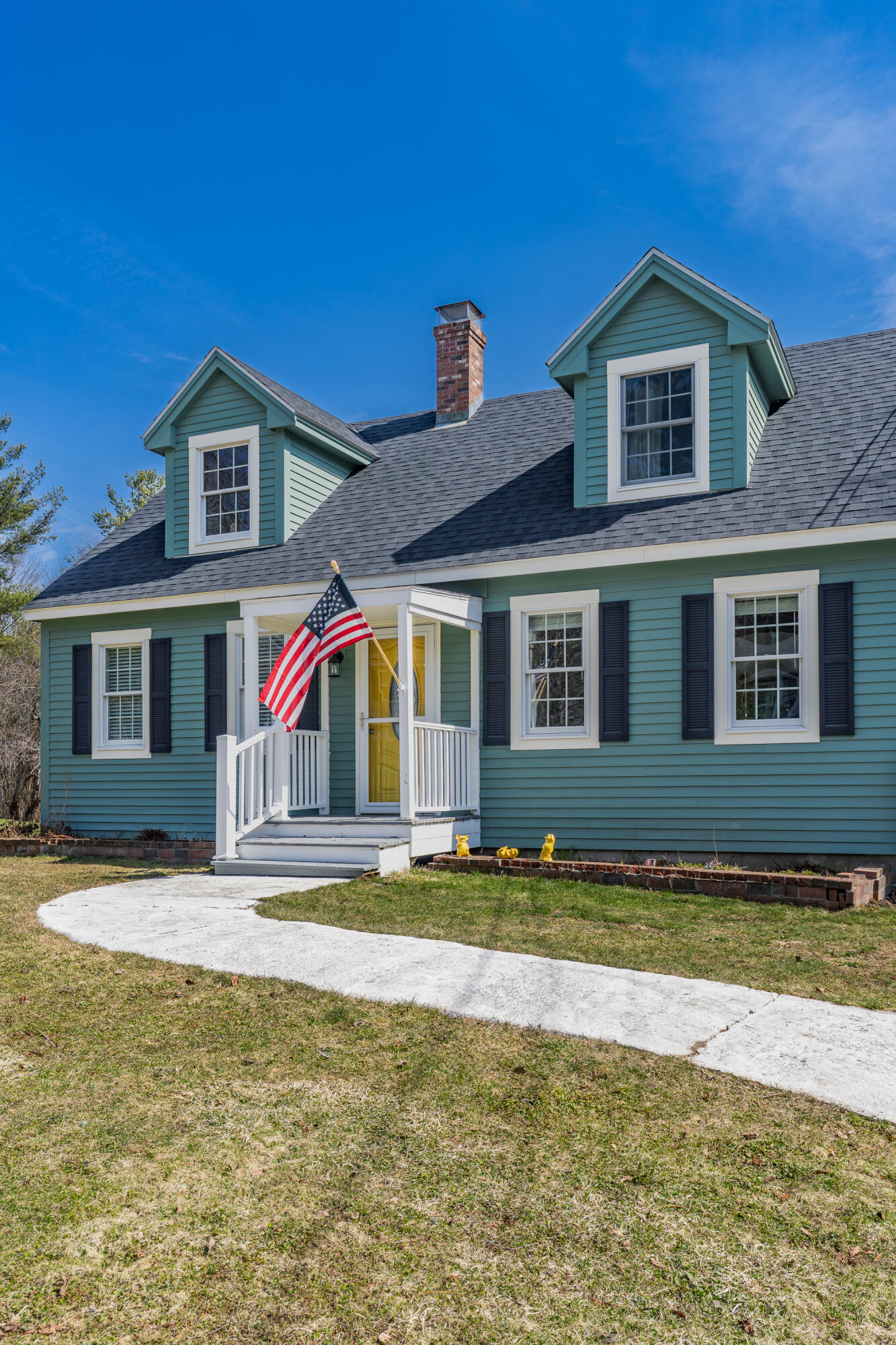 1 Seekins Drive Bath ME 04530