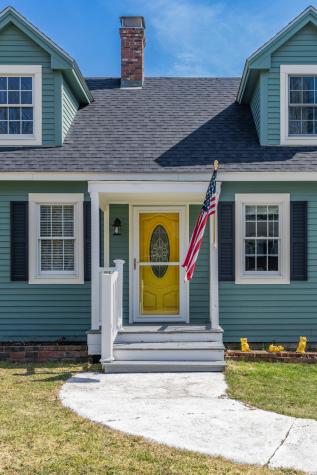 1 Seekins Drive Bath ME 04530